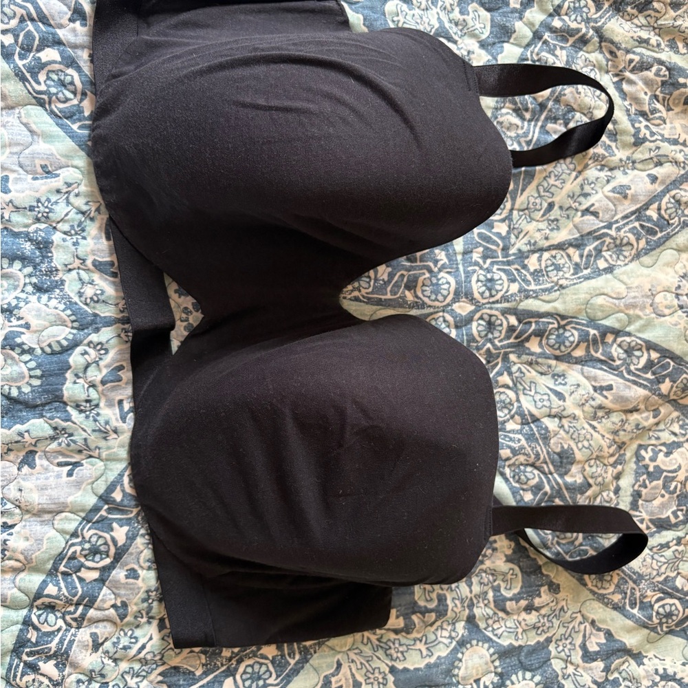 ThirdLove Black Bra Intimates & Sleepwear